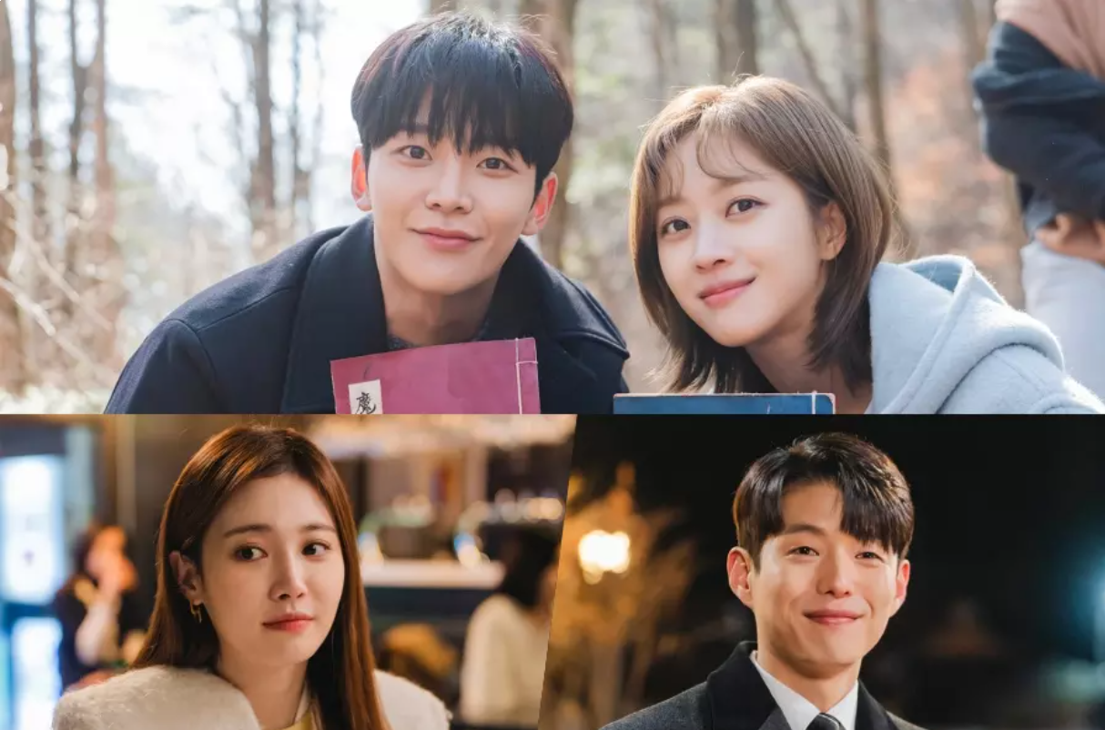 Rowoon, Jo Bo Ah, Yura, And Ha Jun Bid Farewell To “Destined With You” With Closing Remarks