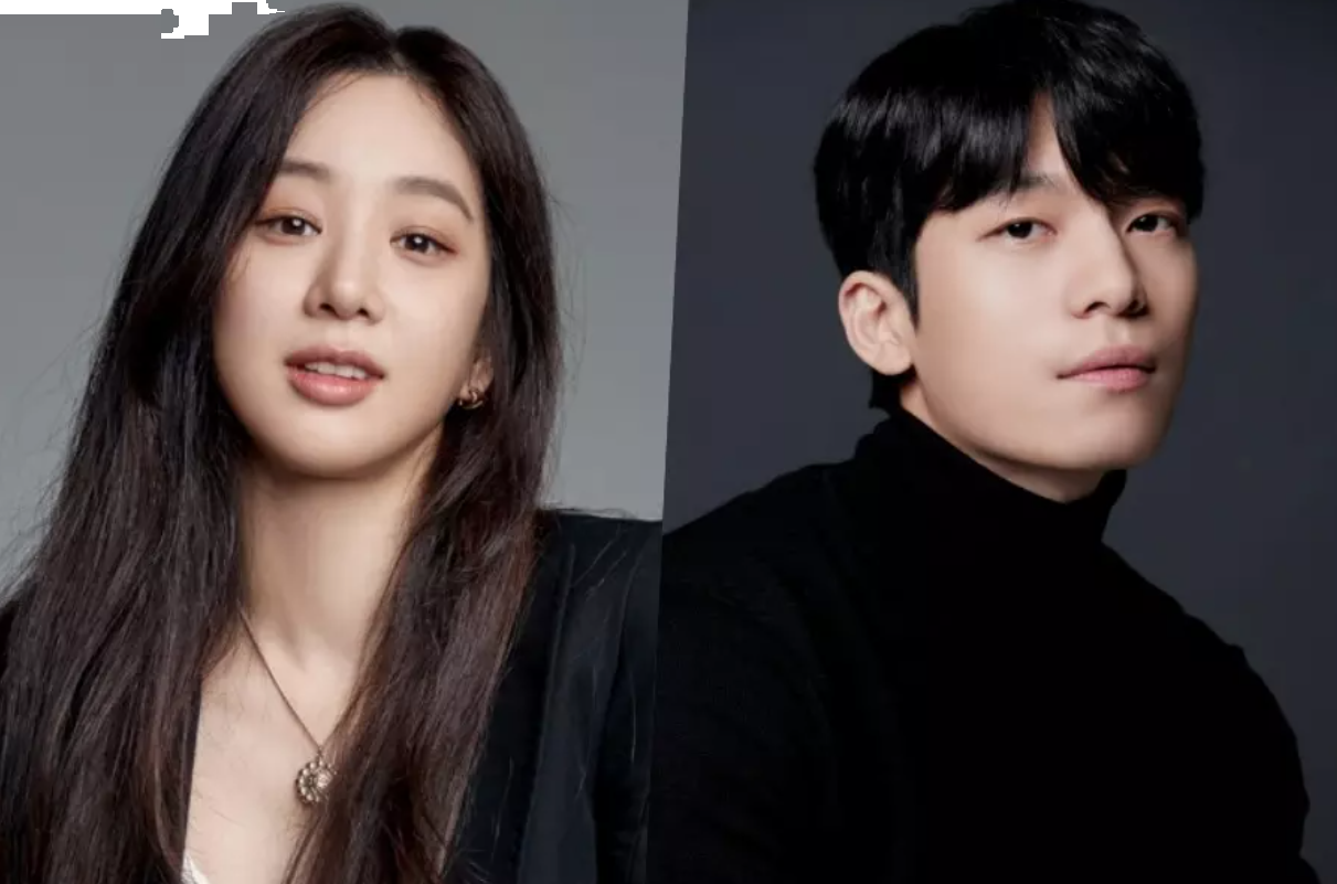 Jung Ryeo Won Confirmed To Join Wi Ha Joon In New Romance Drama By “Something In The Rain” Director