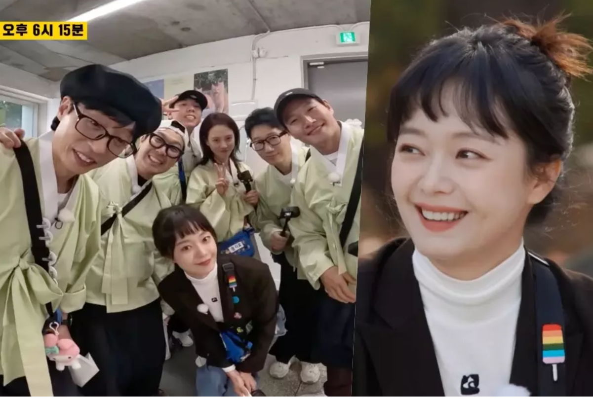 Watch: “Running Man” Says Goodbye To Jun So Min In Emotional Preview Of Her Final Episode