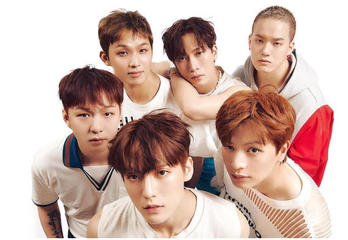 BTOB Parts Ways With Cube Entertainment After 11 Years
