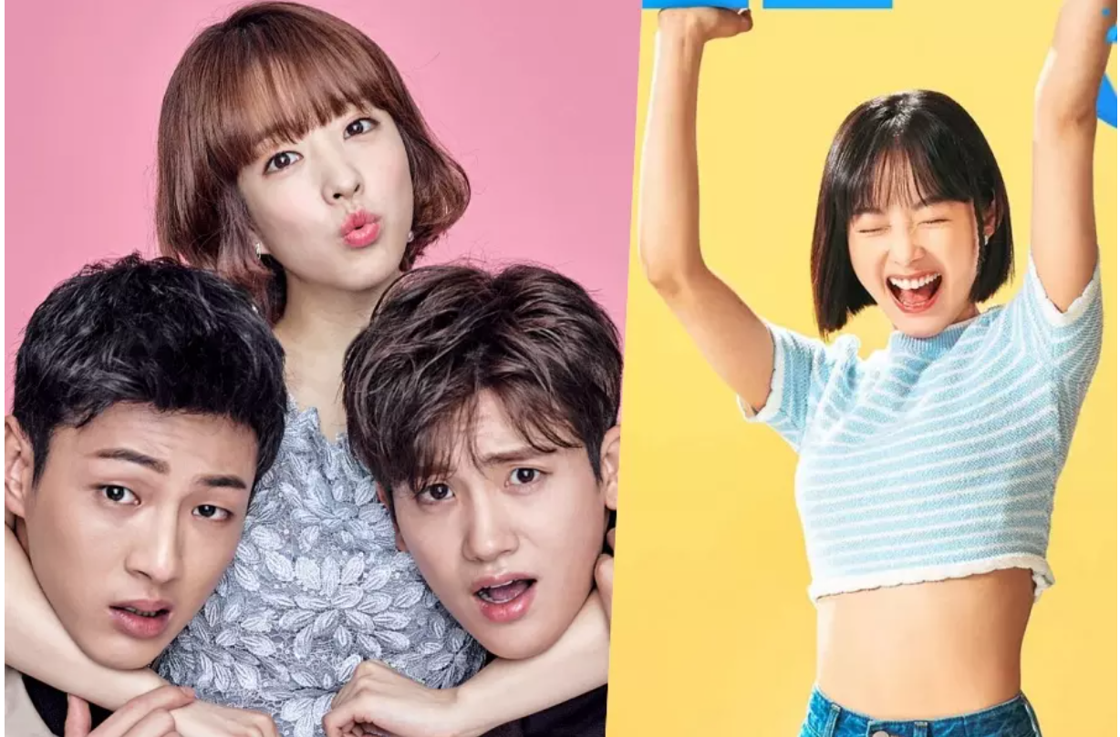 JTBC Shares Plans For 3rd Installment Of “Strong Woman Do Bong Soon” And “Strong Girl Namsoon” Series