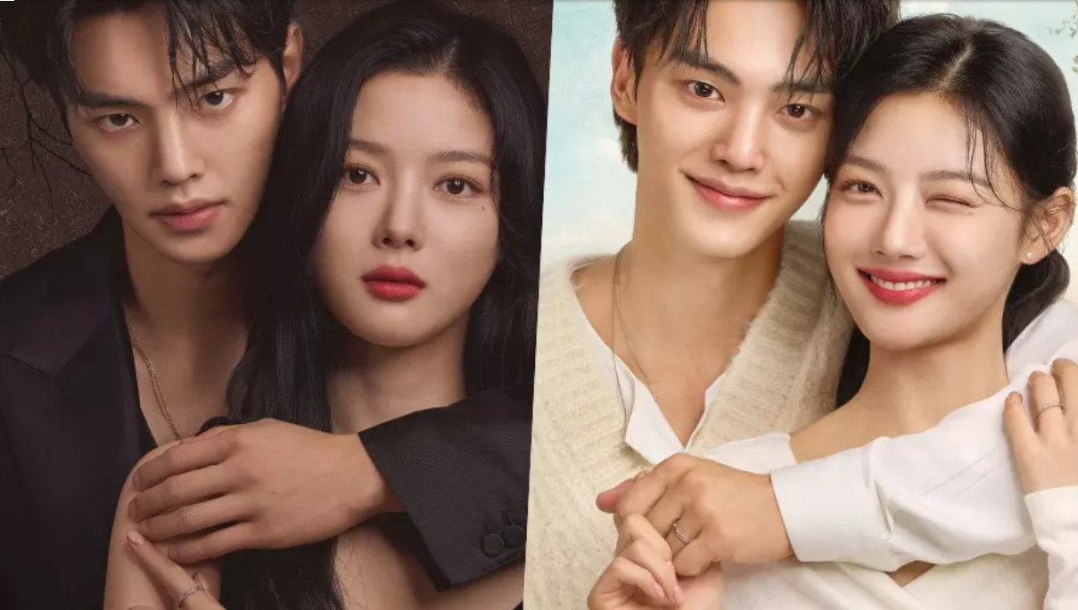 Watch: Song Kang And Kim Yoo Jung Find Themselves Irresistibly Drawn To Each Other In “My Demon” Teasers And Posters