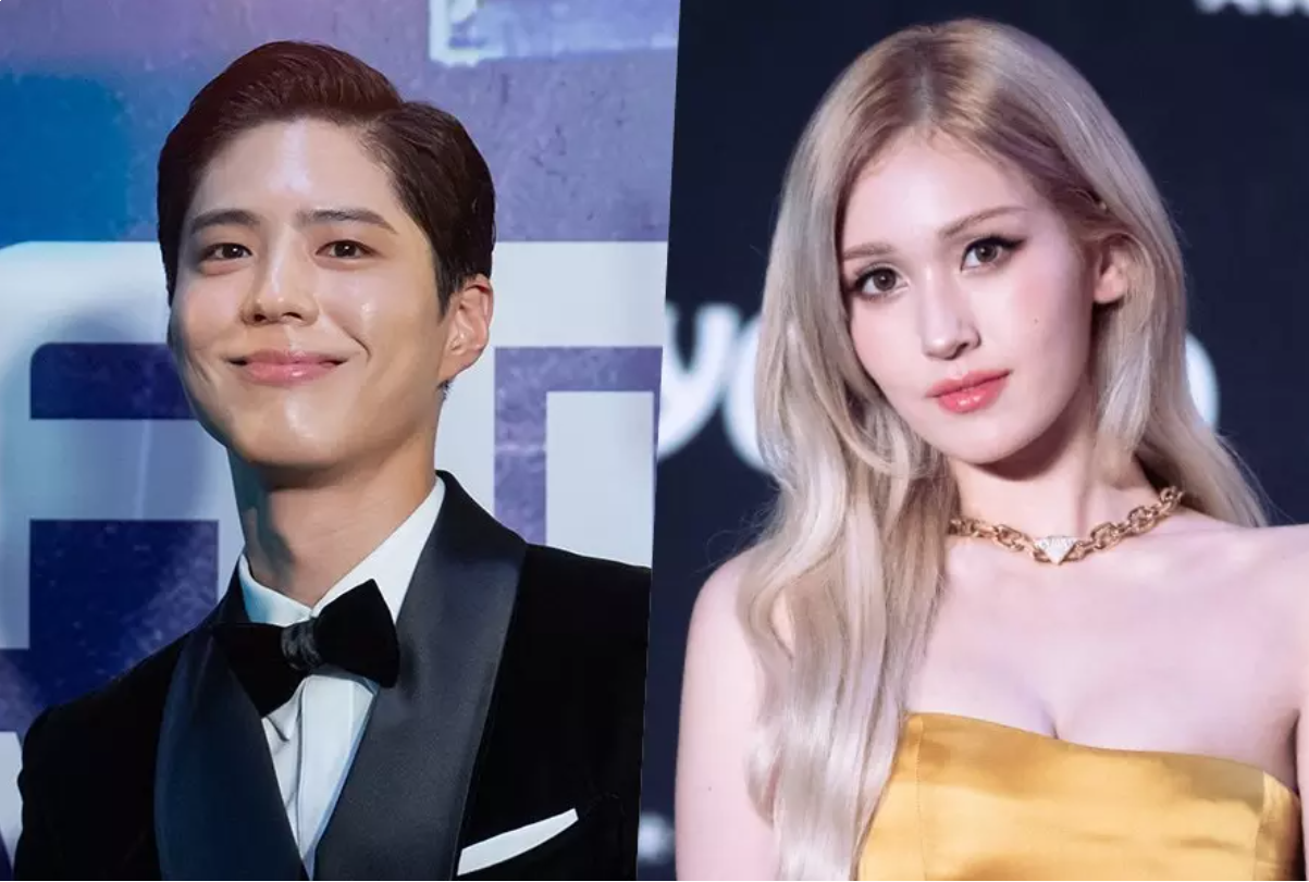Park Bo Gum And Jeon Somi To Return As Hosts For 2023 MAMA Awards