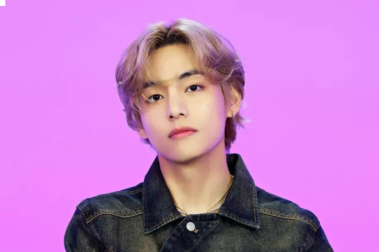 BTS’s V Becomes 1st K-Pop Soloist To Spend 7 Consecutive Weeks On Billboard 200