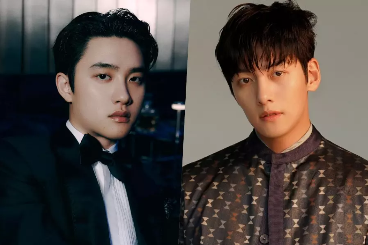 EXO’s D.O. And Ji Chang Wook In Talks For New Revenge Drama