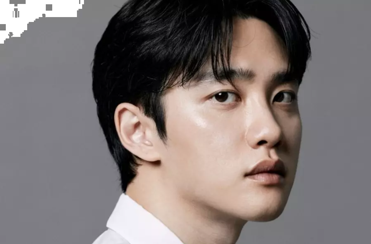 EXO’s D.O. Releases Gorgeous Profile Photos After Signing With New Agency