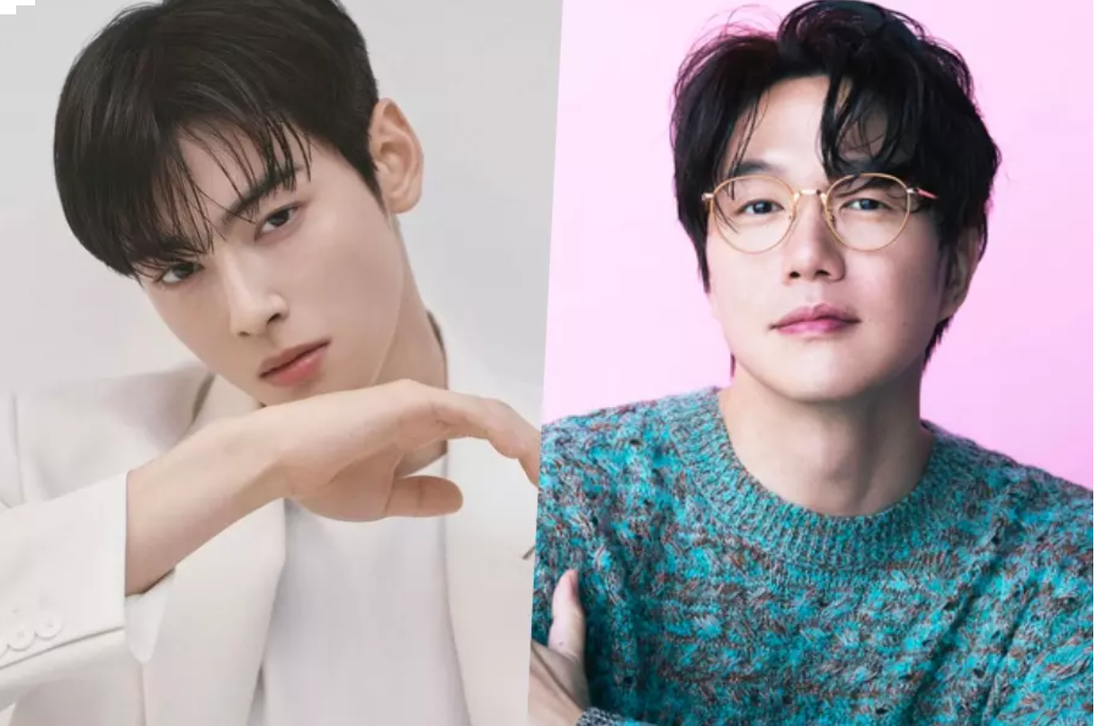 ASTRO’s Cha Eun Woo And Sung Si Kyung Confirmed To Host 38th Golden Disc Awards
