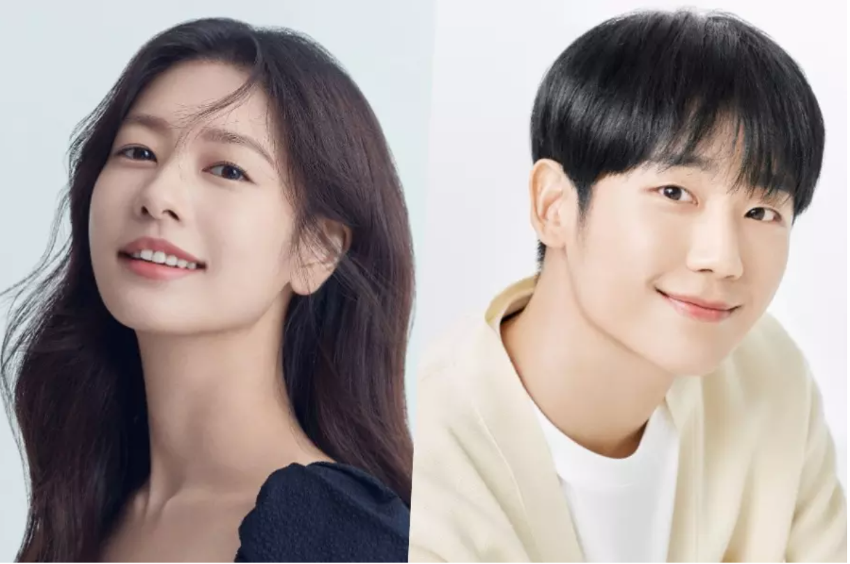 Jung So Min Joins Jung Hae In In Talks For New Drama By “Hometown Cha-Cha-Cha” Creators