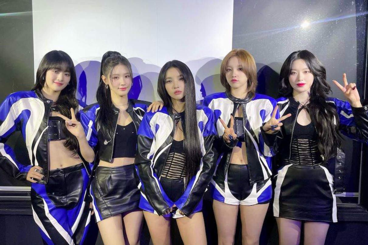 (G)I-DLE Confirmed To Make Comeback With Full-Length Album