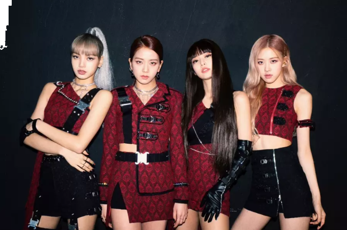 BLACKPINK Becomes 1st K-Pop Artist In History To Hit 1.9 Billion Views With 2 MVs