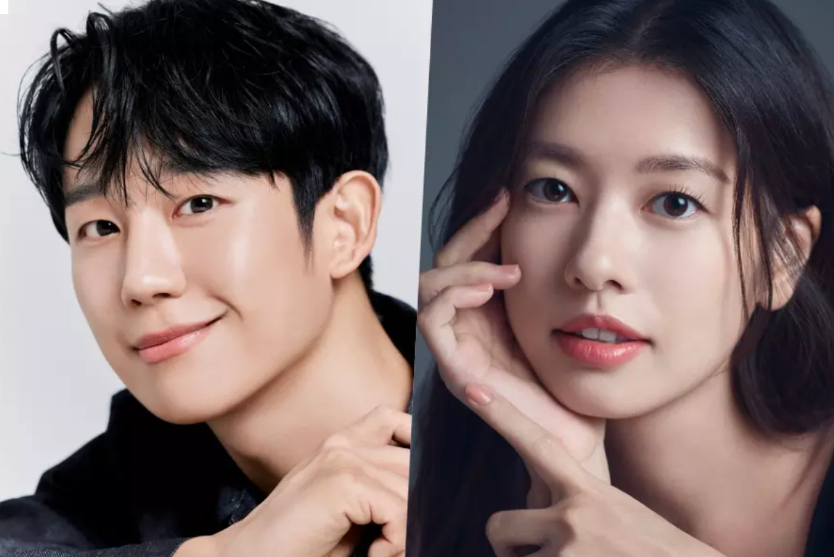 Jung Hae In Confirmed To Star In New Rom-Com Drama Jung So Min Is In Talks For
