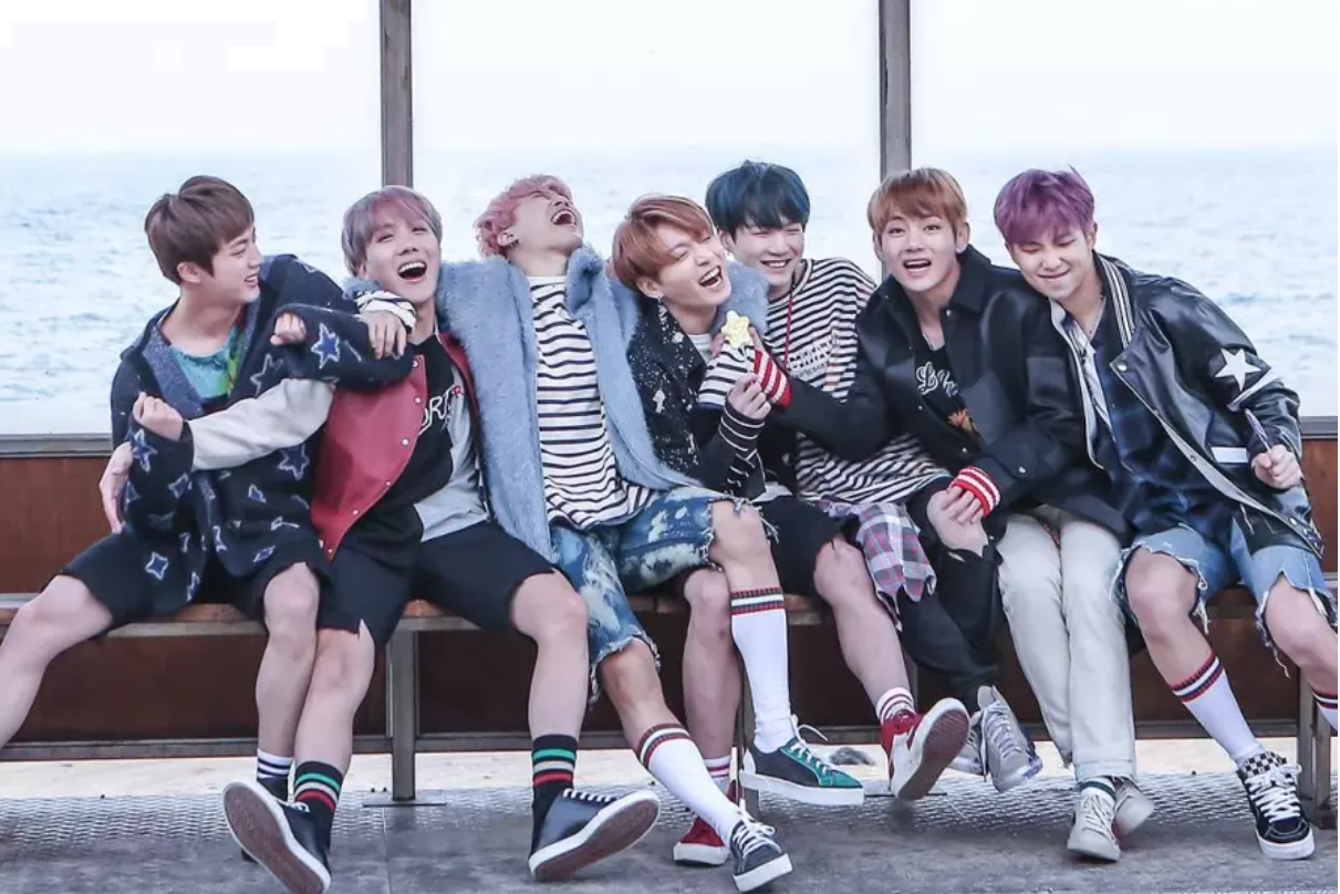 BTS’s “Spring Day” Returns To No. 1 On Billboard’s World Digital Song Sales Chart Following Members’ Enlistment