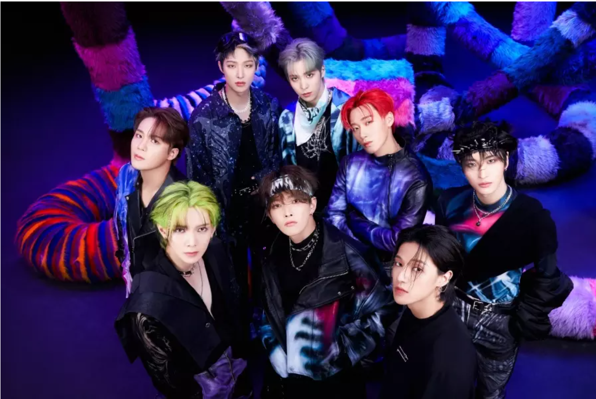 ATEEZ To Release 4 New Music Videos In January