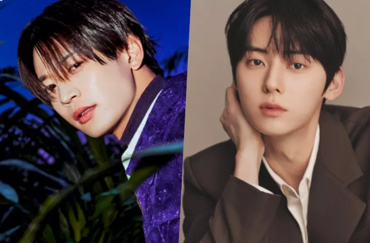 SHINee’s Minho And Hwang Minhyun To Collaborate For Special MC Stage At 2023 MBC Music Festival