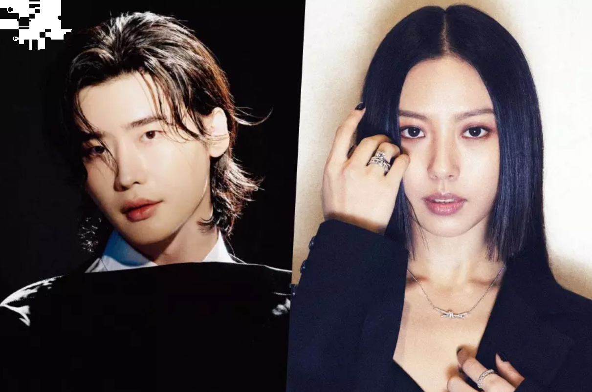 Go Min Si And GRAY Swept Up In Dating Rumors + Go Min Si's Agency Briefly  Comments