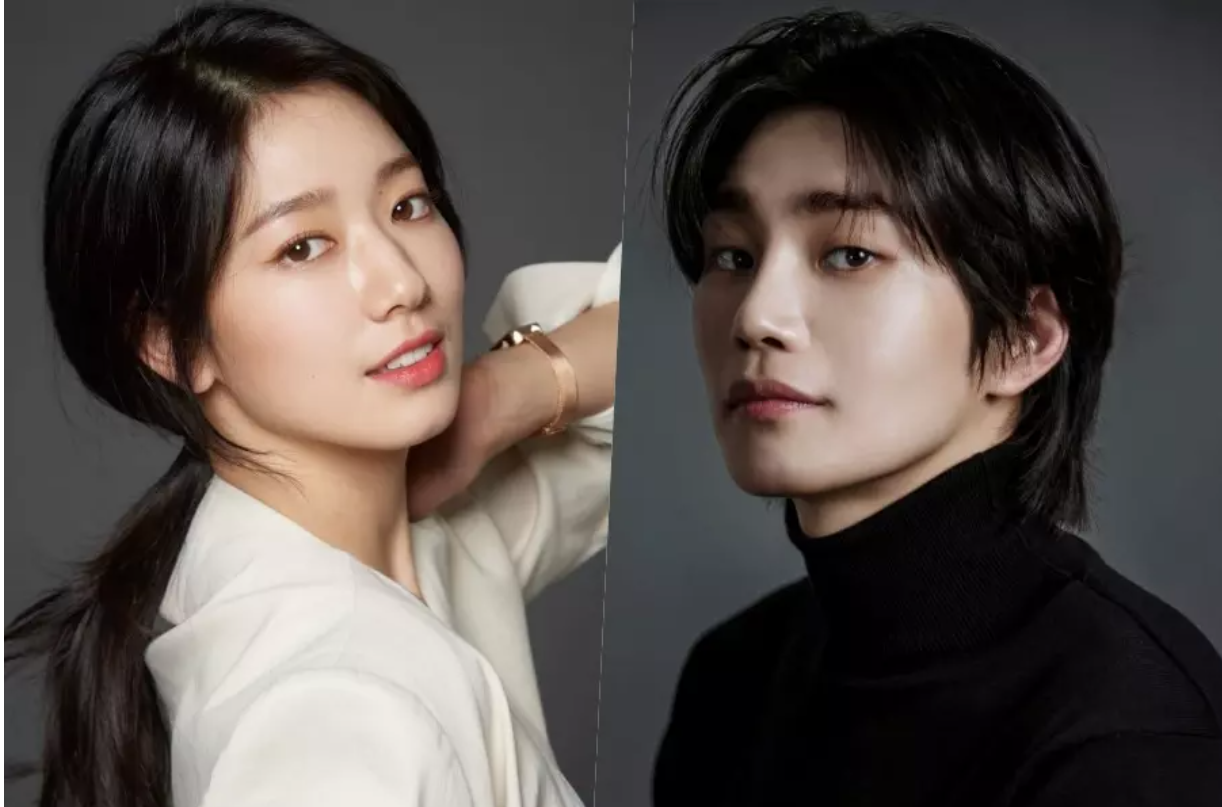 Park Shin Hye And Kim Jae Young Confirmed To Star In New Fantasy Romance Drama