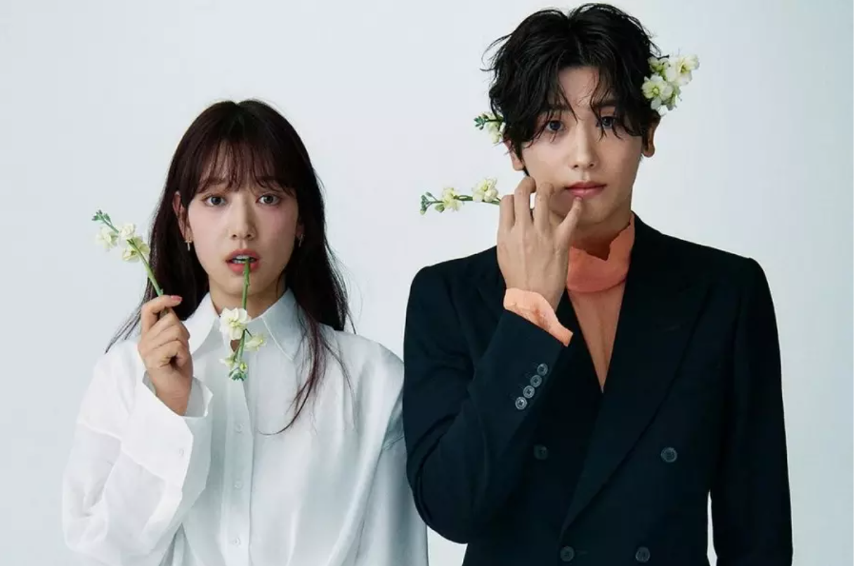 Park Hyung Sik And Park Shin Hye Dish On Starring Together In “Doctor Slump” 11 Years After “Heirs”