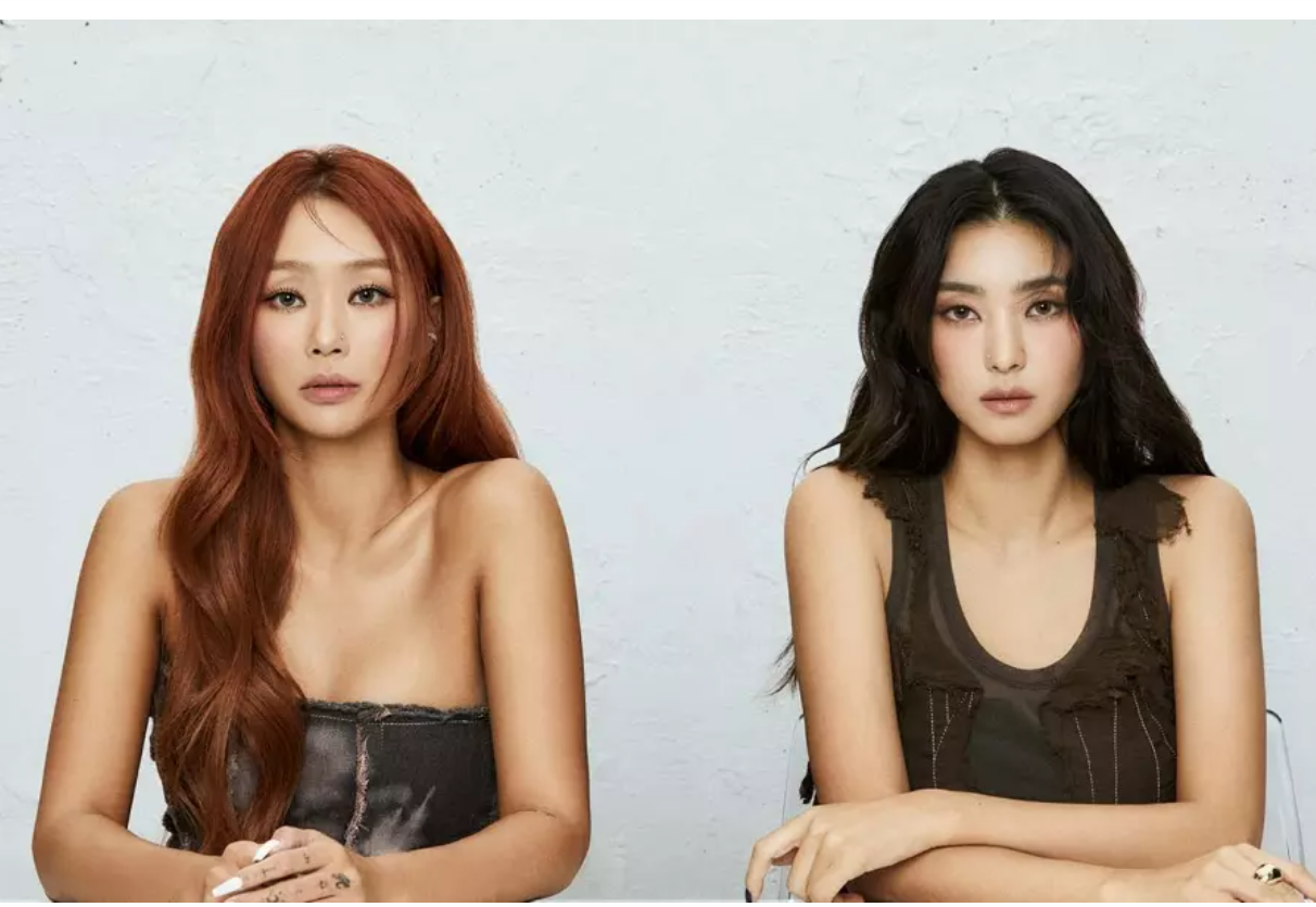 SISTAR19 Announces Comeback Date With 1st Teaser For “No More (Ma Boy)”