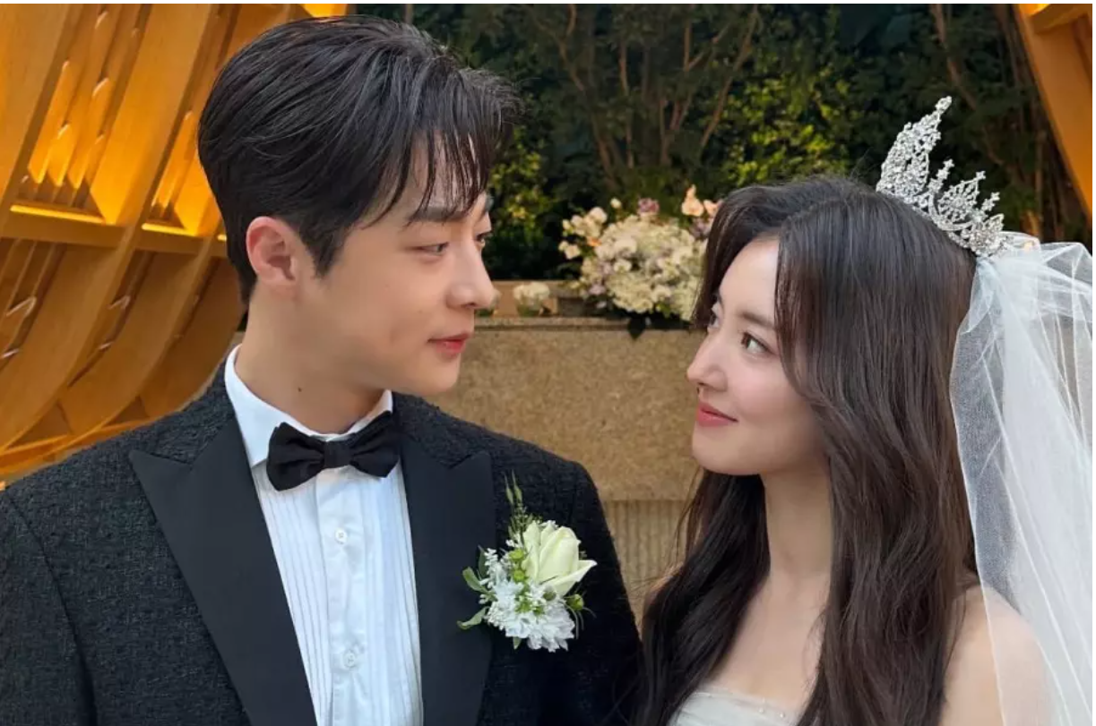 “The Story Of Park’s Marriage Contract” Ends On No. 1 Ratings
