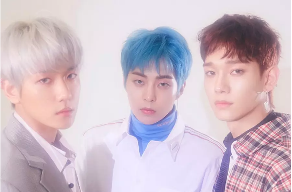 EXO’s Baekhyun, Xiumin, And Chen Launch Individual Activities With Independent Label + SM Comments On EXO’s Activities