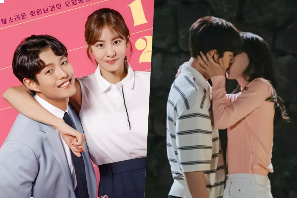 “Live Your Own Life” Ratings Soar Past 20 Percent + “Welcome To Samdalri” Breaks Into Double Digits