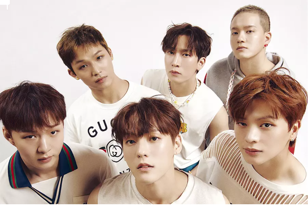 BTOB Confirmed To Be Gearing Up For New Single Release And Fan Event