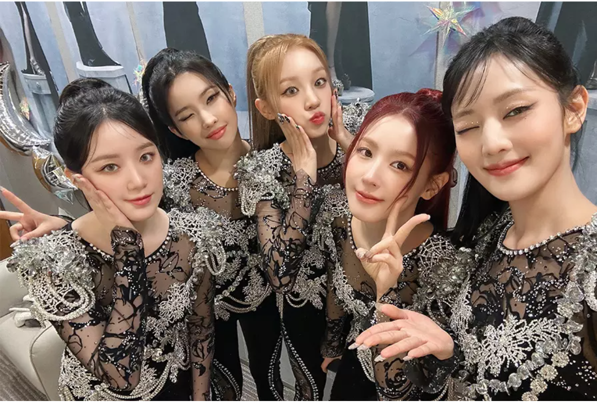 Watch: (G)I-DLE Takes 4th Win And Triple Crown For “Super Lady” On “M Countdown”; Performances By LE SSERAFIM, Yugyeom, And More