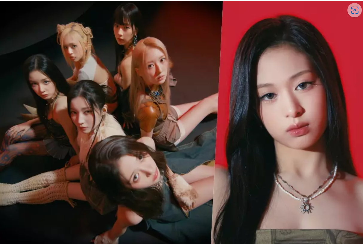Watch: BABYMONSTER Drops Visual Film For 7-Member Comeback With Ahyeon