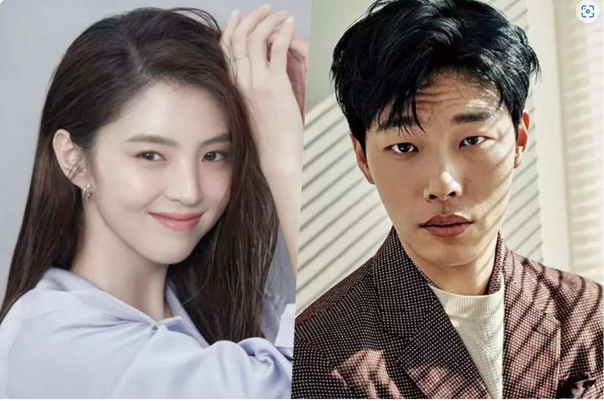 Update: Han So Hee’s Agency Denies Dating Rumors With Ryu Jun Yeol