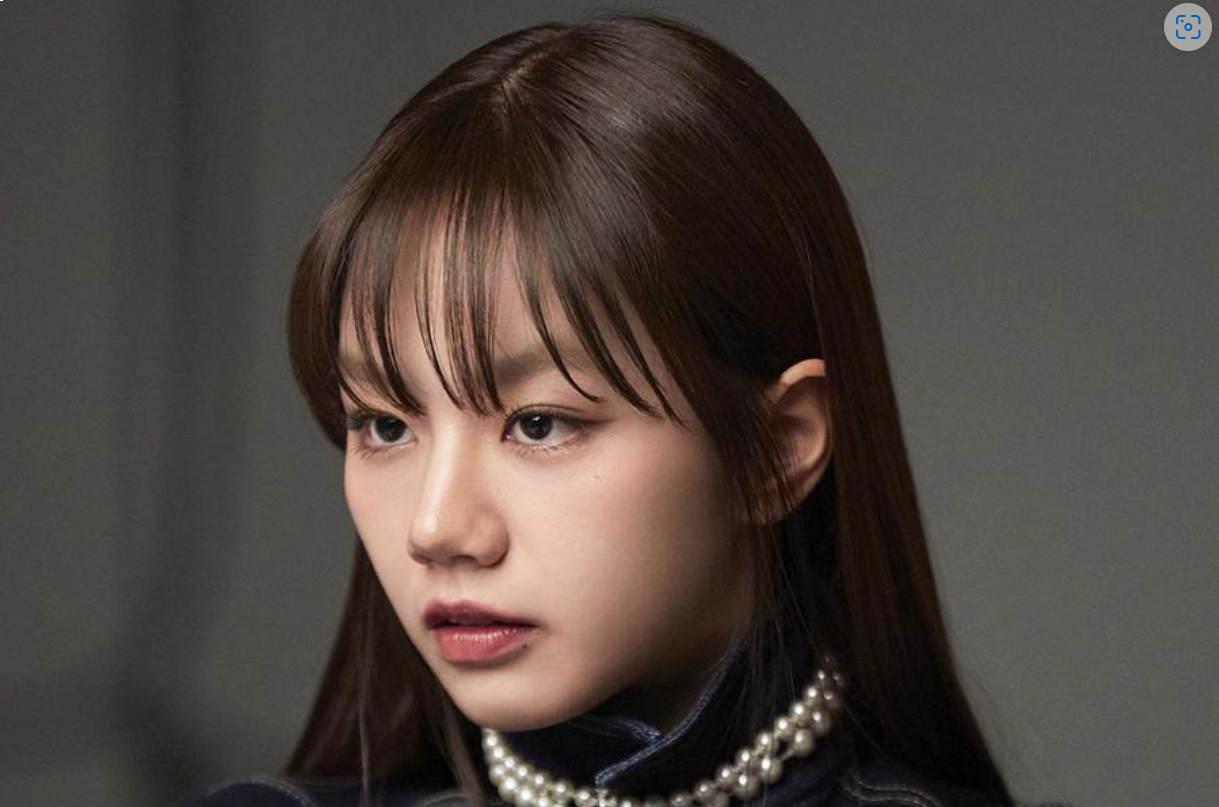 Hyeri Apologizes + Shares Statement Regarding Past Relationship