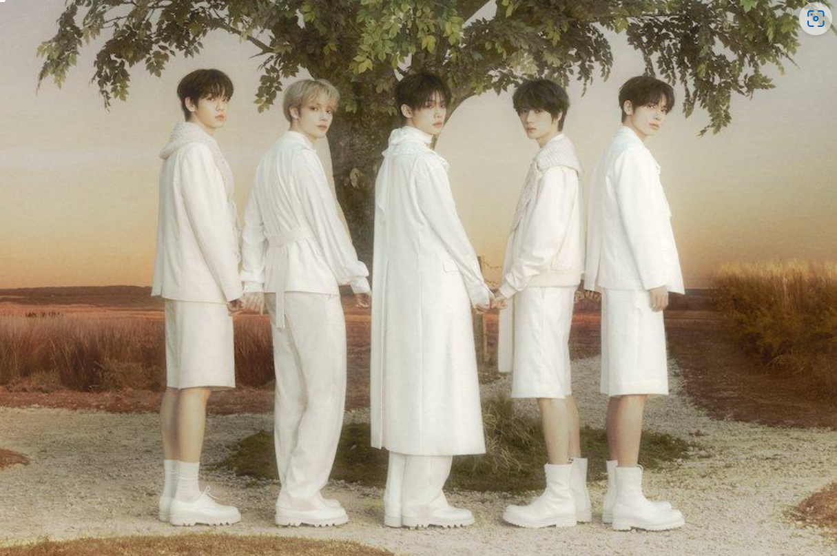 Update: TXT Drops Dates And Locations For U.S. Leg Of 3rd World Tour “ACT : PROMISE”