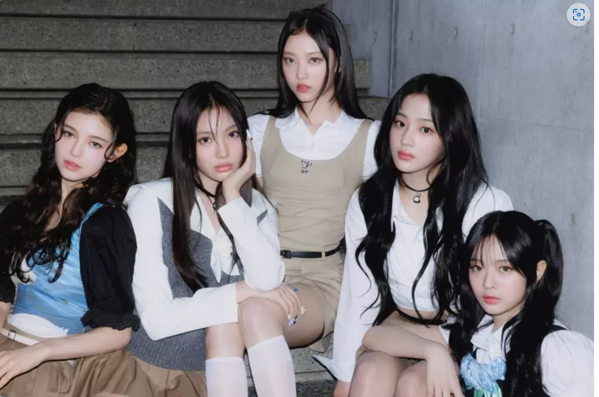 NewJeans Announces Plans For Comeback And Japanese Debut