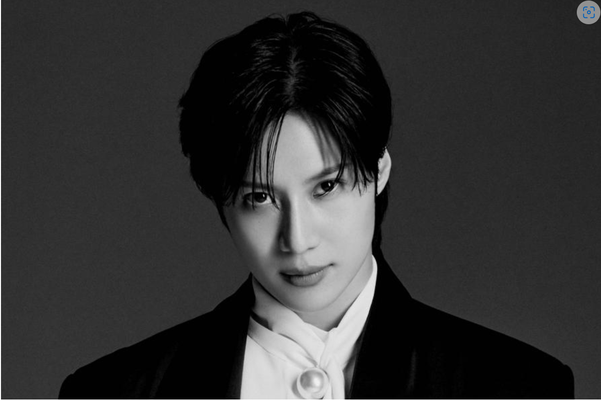 Update: SHINee's Taemin Signs With Big Planet Made After Leaving SM + Drops New Profile Photos