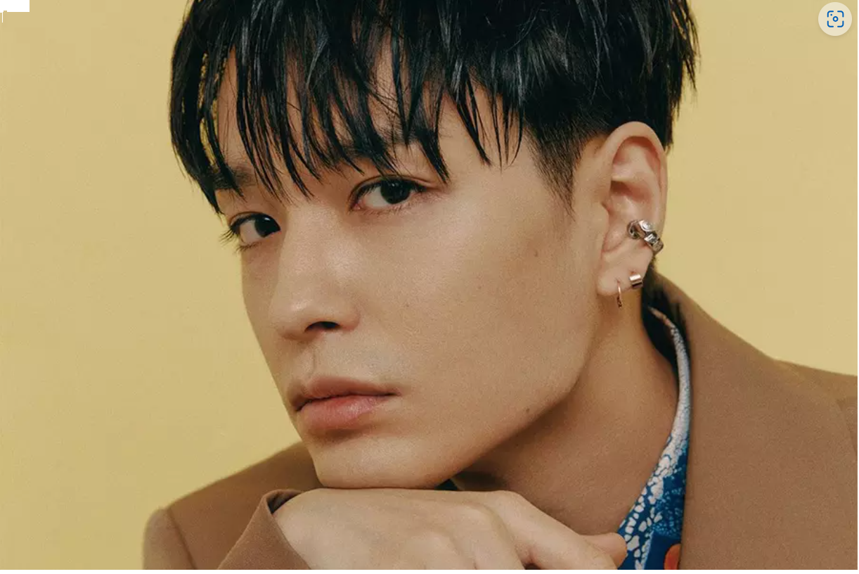 Simon Dominic Departs AOMG After 10 Years