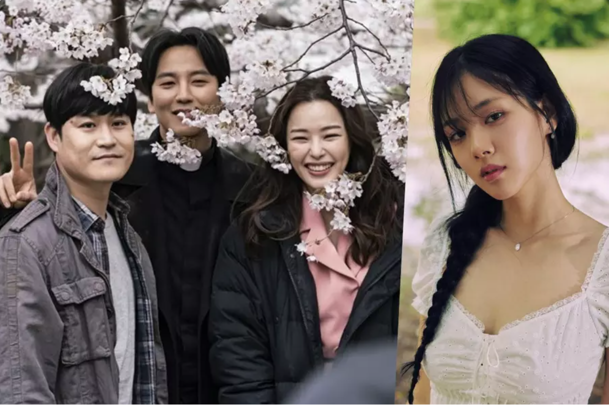 Kim Nam Gil, Honey Lee, And Kim Sung Kyun Confirmed To Reprise Roles In "The Fiery Priest" Season 2 + BIBI Joins Cast