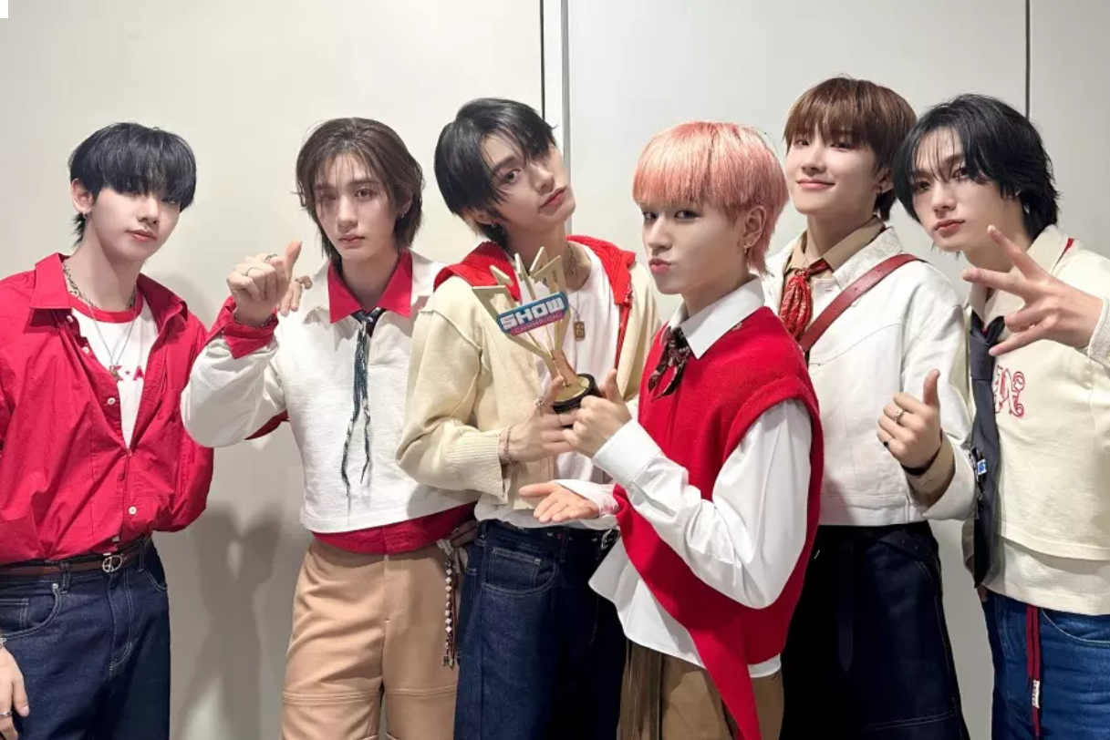Watch: BOYNEXTDOOR Takes 2nd Win For "Earth, Wind & Fire" On "Show Champion"; Performances By ILLIT, Loossemble, And More