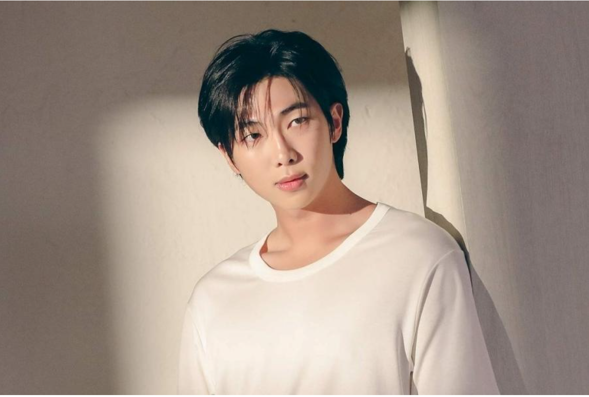 BTS’s RM To Release 2nd Solo Album "Right Place, Wrong Person"