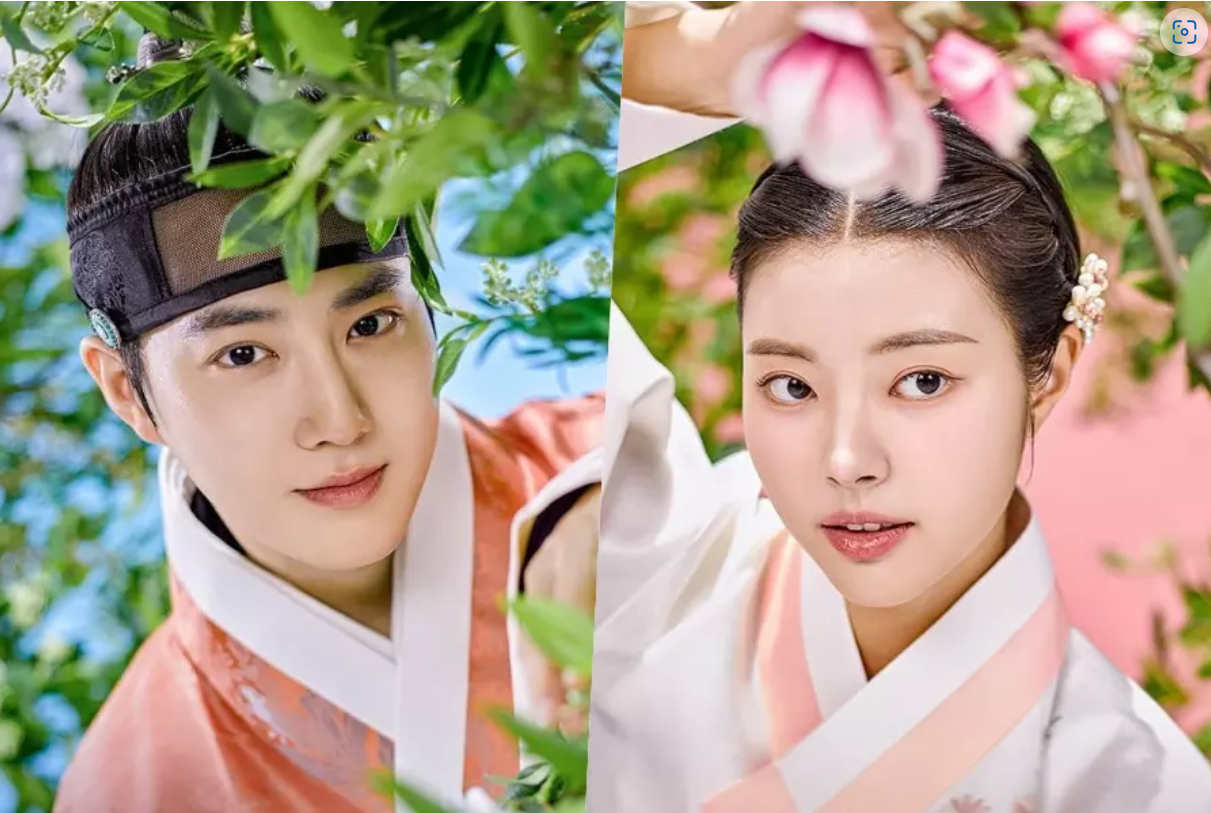 "Missing Crown Prince" Soars To Its Highest Ratings Yet