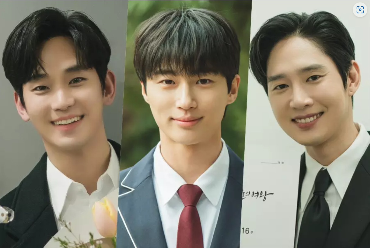 May Drama Actor Brand Reputation Rankings Announced