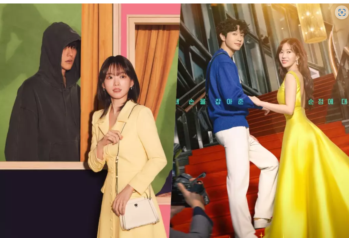 "The Atypical Family" And "Beauty And Mr. Romantic" Soar To Their Highest Ratings Yet