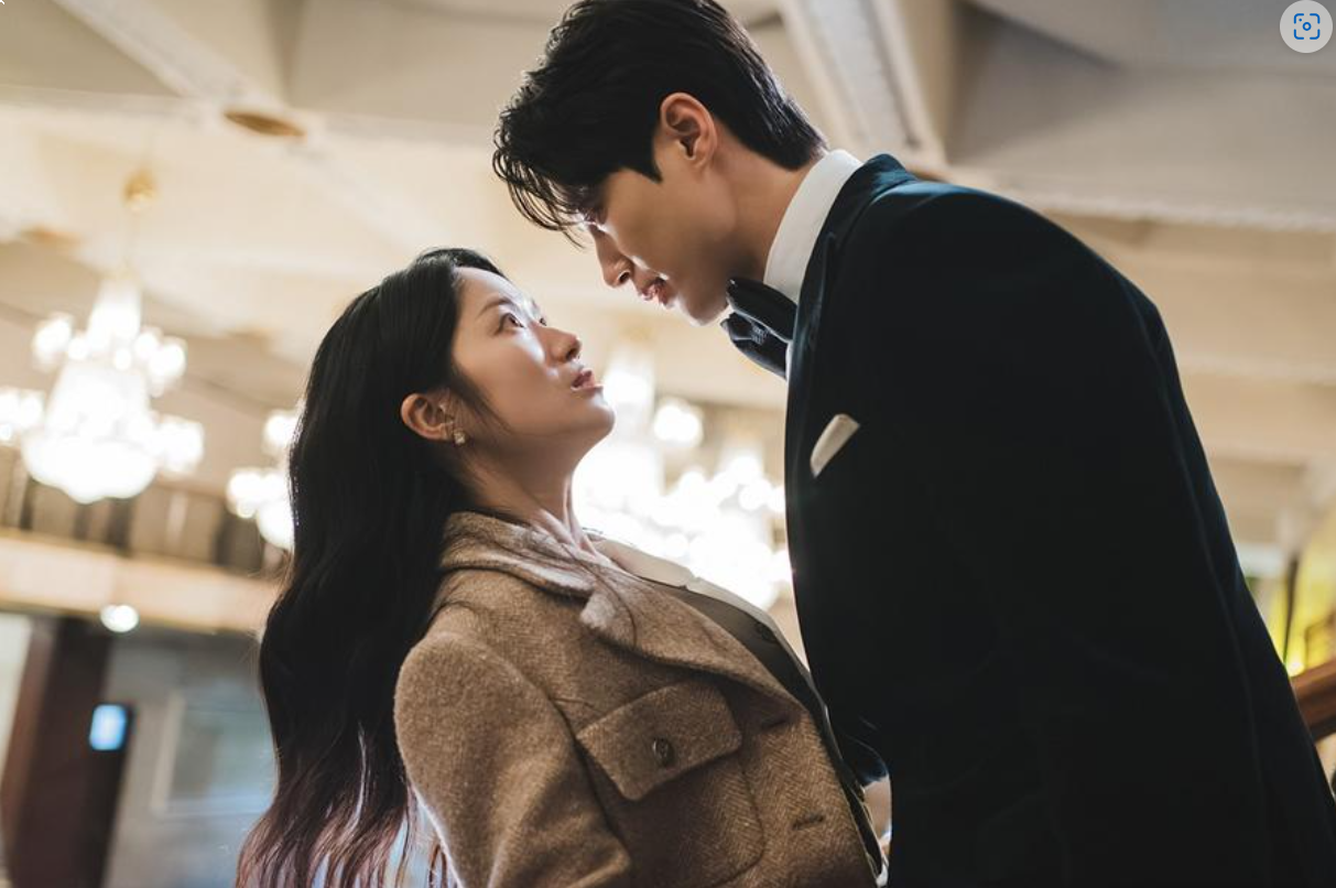 "Lovely Runner" Achieves Its Highest Ratings Yet Ahead Of Finale