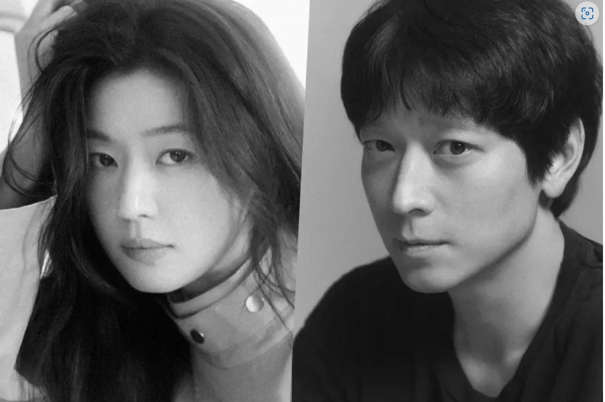 Jun Ji Hyun And Kang Dong Won's Upcoming Spy Romance Drama "Tempest" Confirms Release Plans