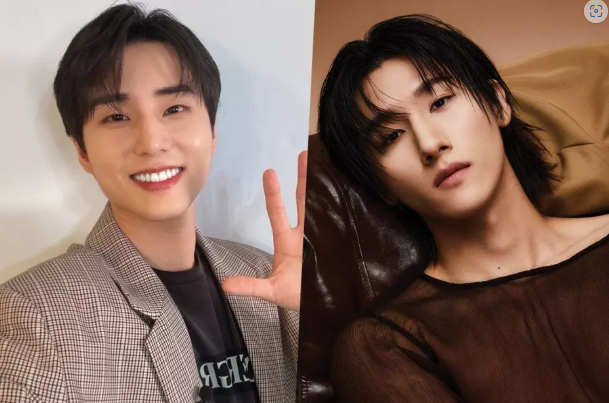 Update: DAY6's Young K Steps Down From "Kiss The Radio" + MONSTA X's I.M Announced As New DJ