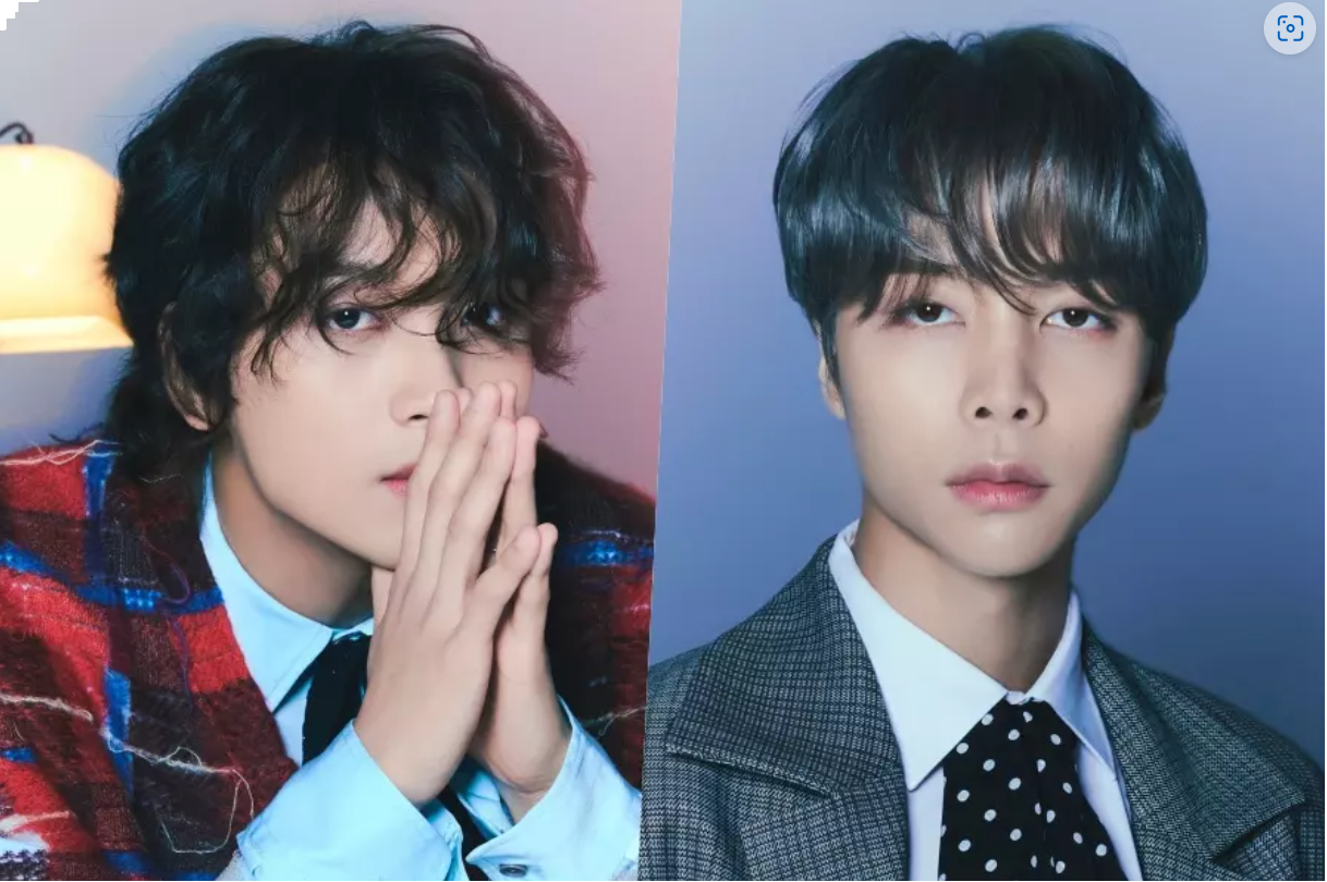 SM Firmly Denies Rumors About NCT's Haechan And Johnny + Announces Legal Action