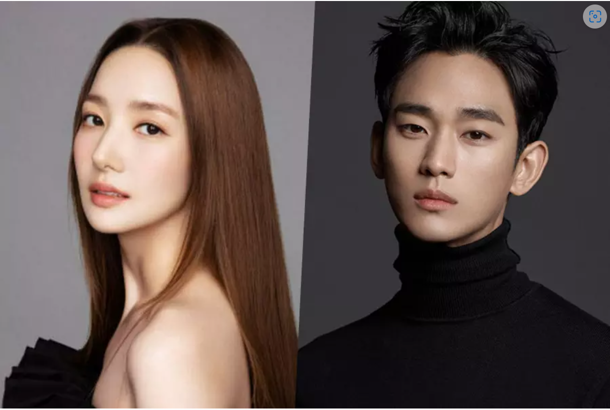 Park Min Young And Kim Soo Hyun To Hold Special Fan Meetings At KCON LA 2024