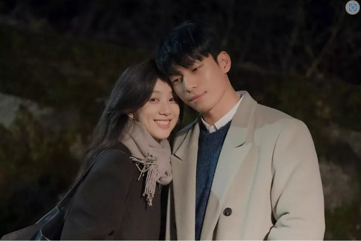 "The Midnight Romance In Hagwon" Ends On Its Highest Ratings Yet