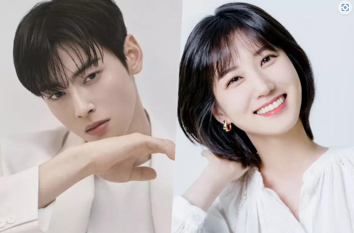 Cha Eun Woo Joins Park Eun Bin In Talks For New Drama By "Extraordinary Attorney Woo" Director