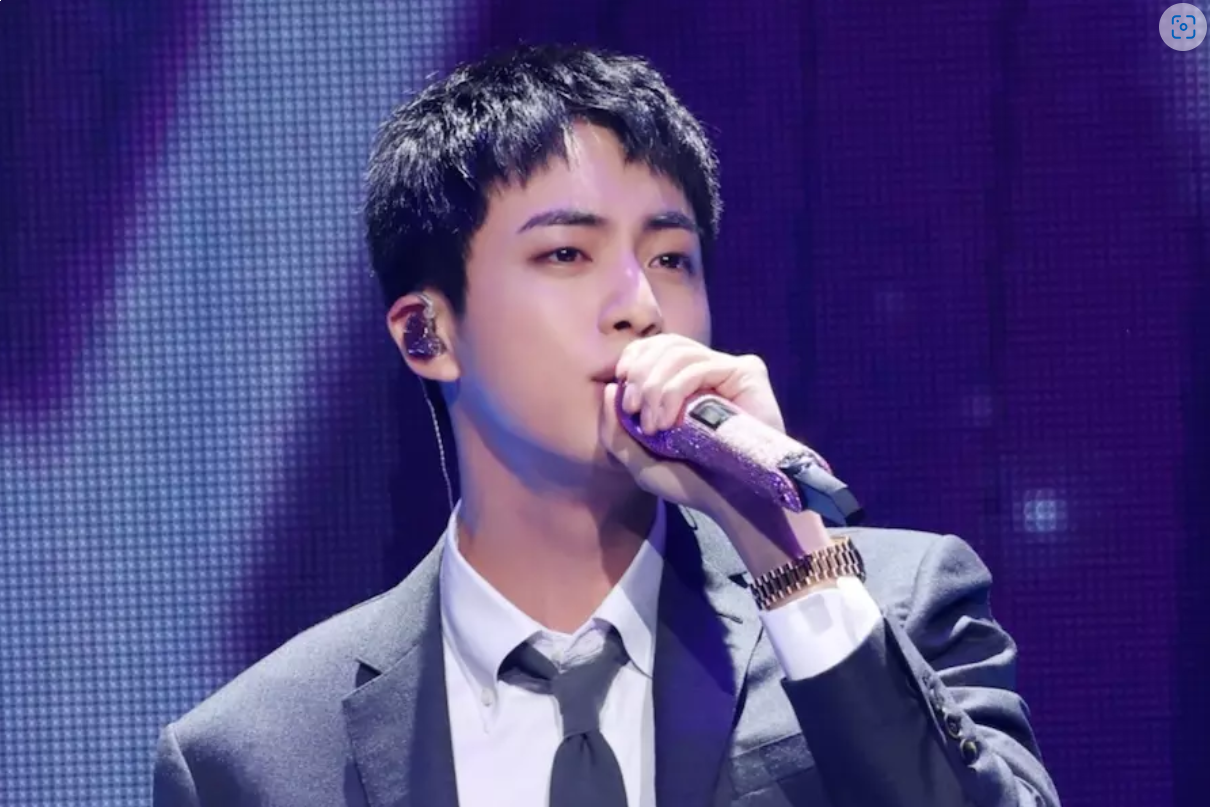 BTS's Jin Confirmed To Guest On "The Half-Star Hotel In Lost Island"