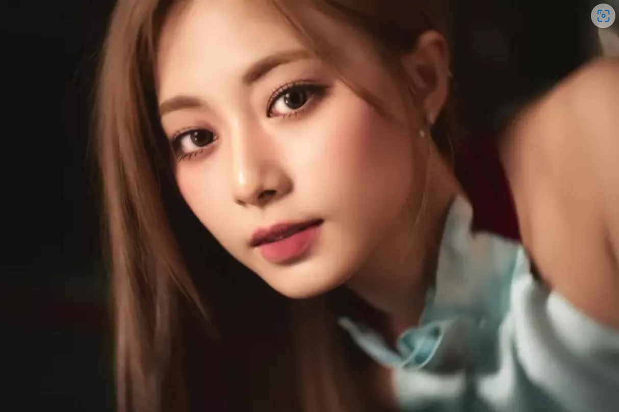 Watch: TWICE's Tzuyu Surprises With Opening Trailer For "abouTZU" Solo Debut