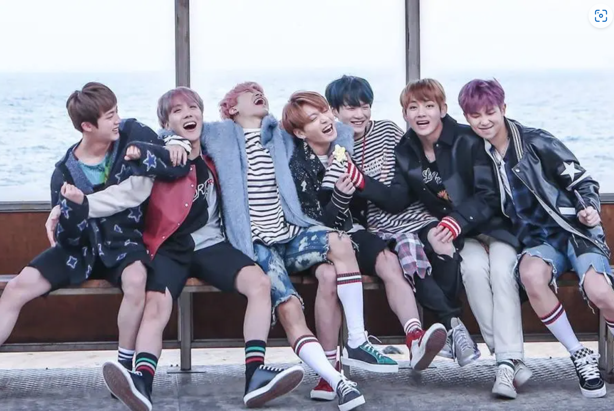 BTS's "Spring Day" Becomes 1st Song In Melon History To Surpass 1 Billion Streams